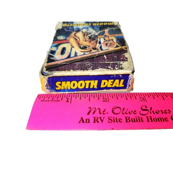 Vintage Deck of Joe Camel Playing Cards *Cards in Good Shape $5 When Combined - Picture 5 of 8